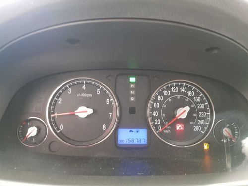 Azera 3.3 V6