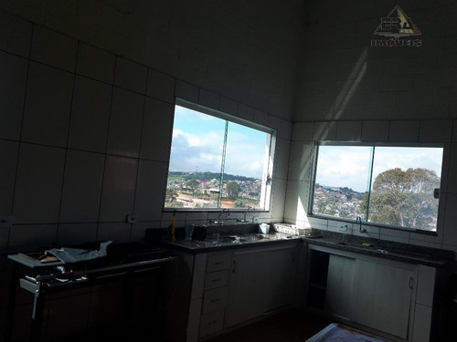 Imagem 14 de 30 de Para Locação, Parque Rodrigo Barreto, Arujá. - Sl0066
