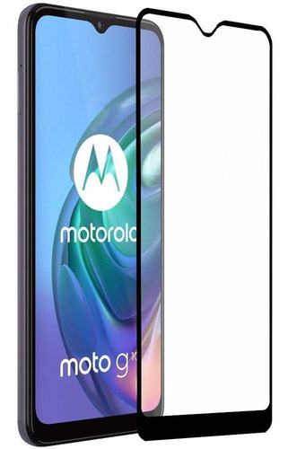 Imagem 9 de 9 de Kit Celular Moto G20 Pink 64gb Tela 6.5 E Pelicula
