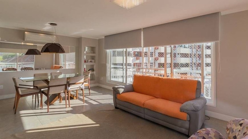 Imagem 11 de 27 de Apartamento À Venda, 101 M² Por R$ 1.300.000,00 - Rio Branco - Porto Alegre/rs - Ap0905