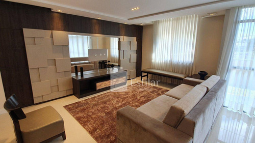 Imagem 20 de 29 de Apartamento 02 Quartos (01 Suíte) E 02 Vagas No São Francisco, Curitiba - Ap3590