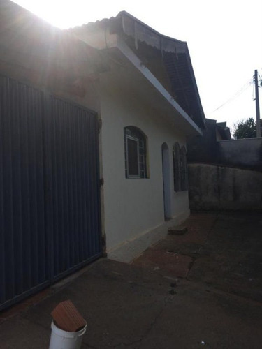 Imagem 6 de 16 de Casa A Venda No Jardim Primavera - Ca0997 - 70445886