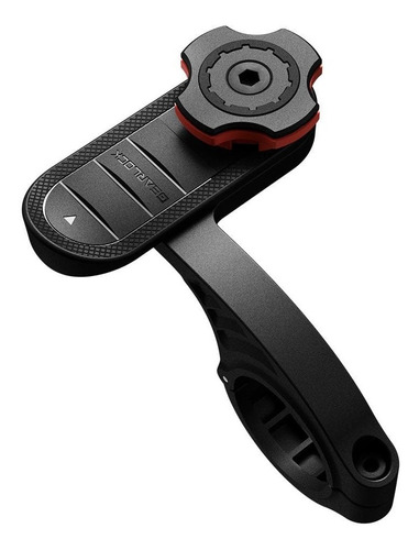 Imagem 2 de 10 de Suporte Telefone Bike Original Spigen Gearlock Mf100 Frontal