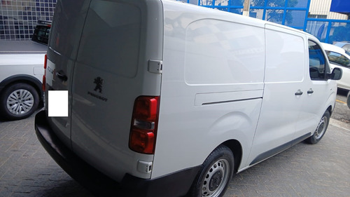 Peugeot Expert 1.6 Hdi Business Pack Td Blue 5p