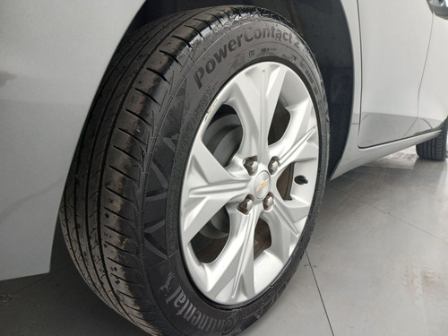 Chevrolet Onix 1.0 TURBO FLEX LTZ AUTOMÁTICO
