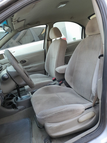 Imagen 8 de 15 de Ford Contour 2.0 Gl Base L4 B/a At 1999
