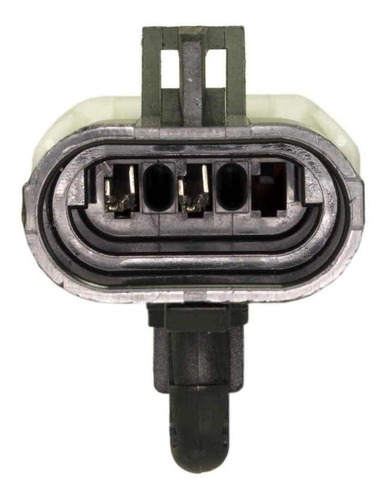 Sensor Temp Ref Etc/cts Para Sierra C6500 Topkick 8.1 2007