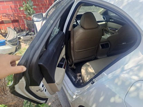 Acura TLX 2.4 Tech At