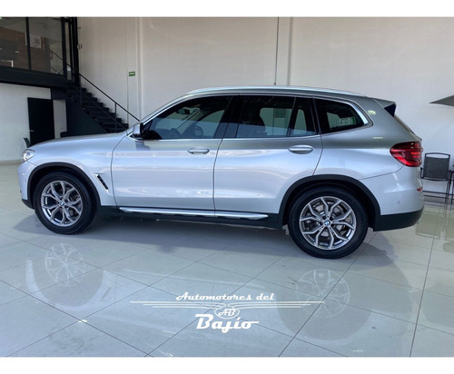 BMW X3 2.0 Xdrive28ia X Line At