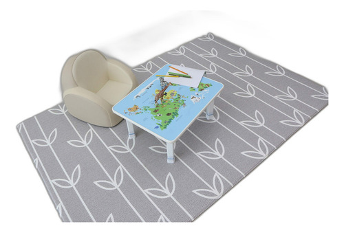 Cuidado Del Bebe - Mesa Plegable Para Niños Con Altura Aju