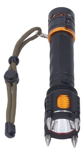 Linterna Linterna Led Recargable