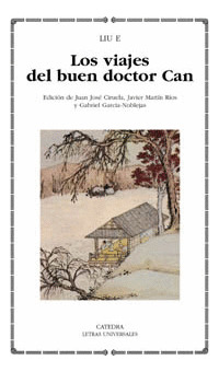 Libro Los Viajes Del Buen Doctor Can