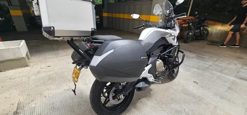 Cfmoto 650 Mt - 2024