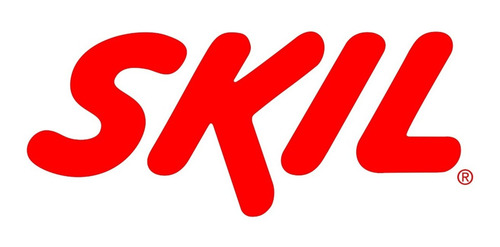 Sierra Caladora Skil 4400 Velocidad Variable + Hoja Cuotas