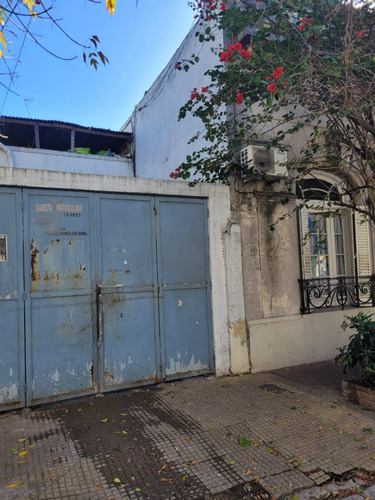 Imagen 11 de 11 de Venta! Importante Lote En Flores - Zona Comercial - Páez 2700