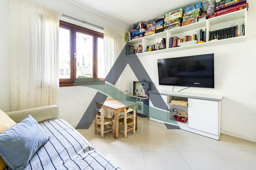 Casa 4 Ambientes Con Quincho