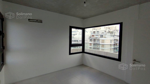 Venta De Departamento 2 Ambientes En Palermo - Ultimos Pisos