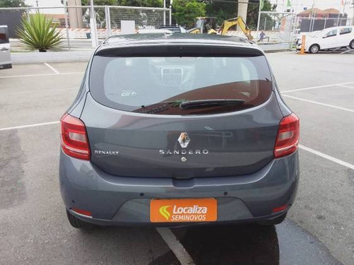 Renault Sandero 1.0 12v Sce Flex Expression Manual