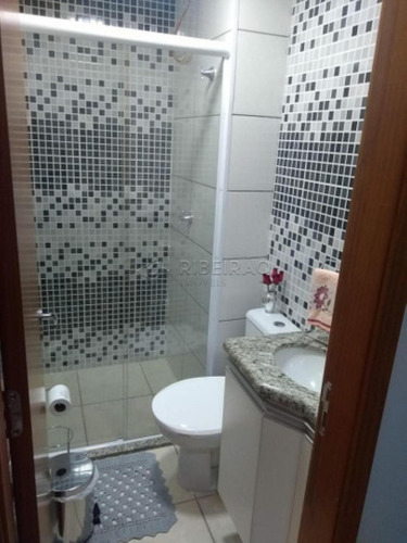Imagem 4 de 6 de Apartamentos - Ref: V1748