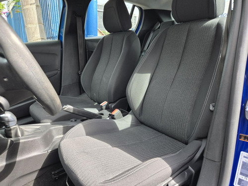 Peugeot 208 1.6 Active Pack 16v Flex 4p Automatico