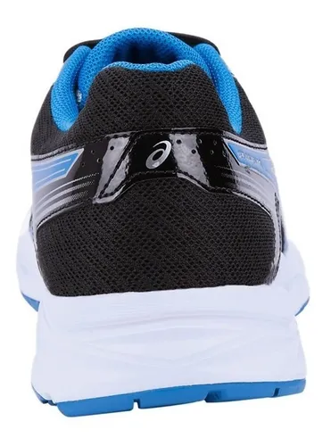 Tênis asics gel contend 4 masculino 2025
