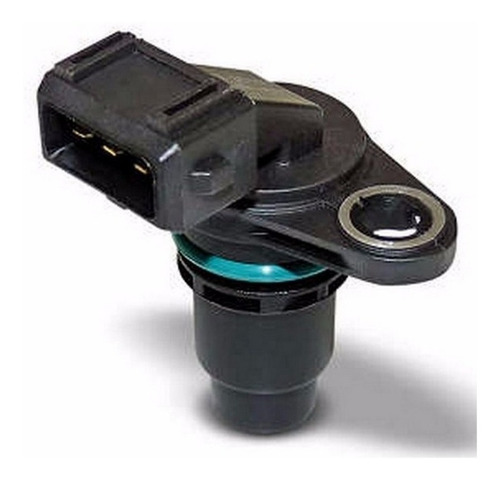 Imagen 3 de 3 de Sensor De Arbol Ford Fiesta 4 Cil 1.6 Lts Mod 08/10 Brasileñ
