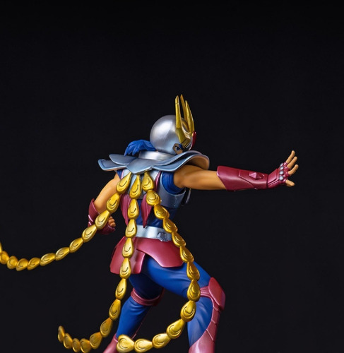 Figura Saint Seiya Bntsh Ichiban Kuji Fenix Ikki Bronce V1