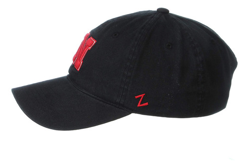 Zephyr - Sombrero De Becas Ajustable Estándar Para Hombre, C