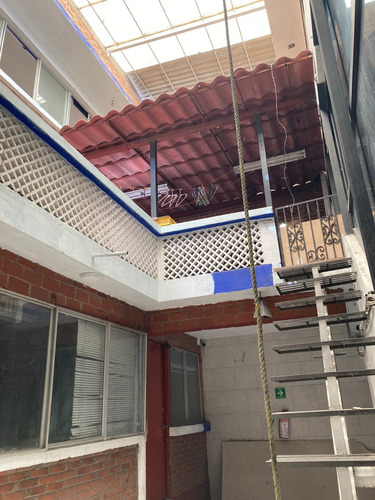 Edificio En Venta Excelente Oportunidad, Uso De Suelo Mixto
