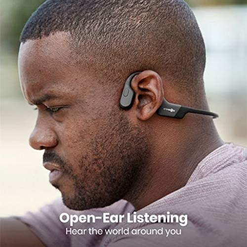 Imagen 6 de 7 de Aftershokz Aeropex Mini (rebautizado Como Shokz Openrun Mini