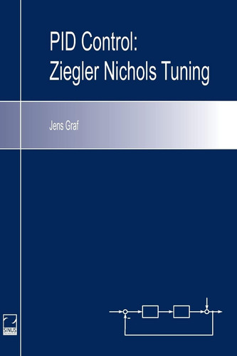 Libro: Pid Control: Ziegler-nichols Tuning