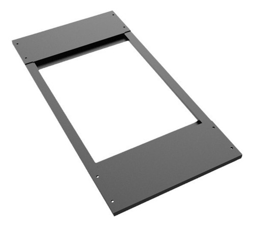 Igt Frame Barbacoa Para Mesa De Picnic Marco Para Un Té