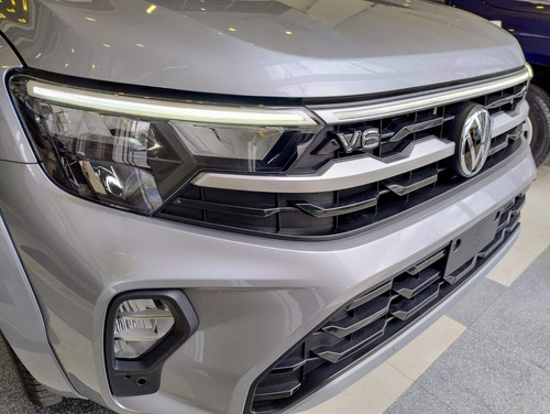 Volkswagen Amarok 3.0 Cd Tdi 258Cv V6 Extreme 4X4 At