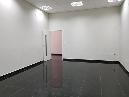 Imagem 4 de 15 de Prédios Comerciais Para Locação No Bairro Vila Miriam Em Guarulhos - Cod: Ai23407 - Ai23407