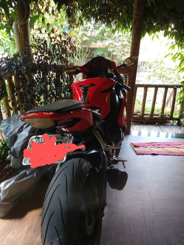 Honda Cbr1000rr