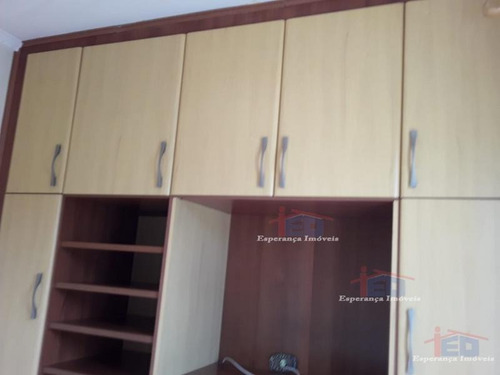 Imagem 12 de 15 de Ref.: 5842 - Apartamento Em Osasco Para Aluguel - L5842