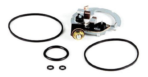 Escova Motor Arranque Partida Honda Cbx 250 Twister Magnetro