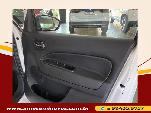 Citroën C3 1.6 EXCLUSIVE 16V FLEX 4P MANUAL