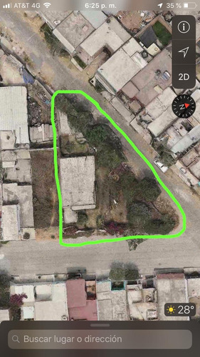 Casa Con Terreno