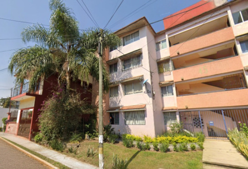 Departamento En Venta C. Mar Cantábrico 45, El Coyol Xalapa-enríquez, Veracruz/ Recuperacion Bancaria Laab2