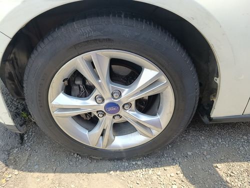 Ford Focus Hb Sel At