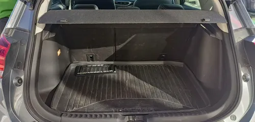 Chevrolet Tracker 1.2 Premier At