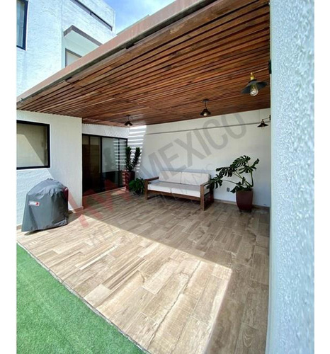 Venta Casa Con Roof Garden En Santa Fe Juriquilla Querétaro