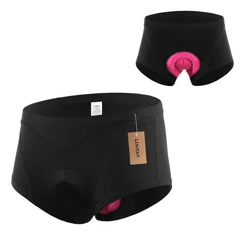 Calzoncillos ciclismo sale