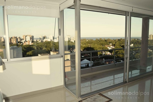 Imagen 9 de 24 de Excelente Departamento 4 Amb Vista Al Rio - Olivos