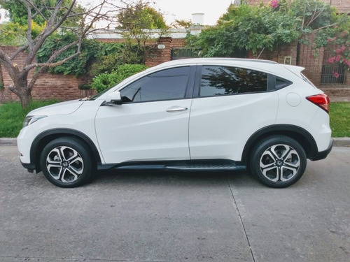 Honda Hr-v 1.8 Ex-i 2wd Cvt 2016