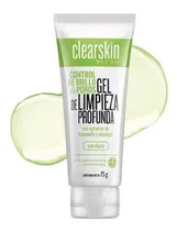 Comprar Gel De Limpieza Facial Puntos Negros Poros Avon Clearskin 