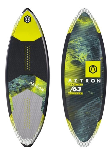 Tabla De Wakesurf Aztron Comet Evo 63  Surf Style Nuevo