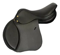 Comprar Montura Para Salto Equitación Silla De Montar