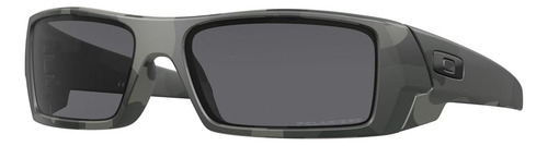 Gafas De Sol Oakley Gascan Para Hombres Polarizadas